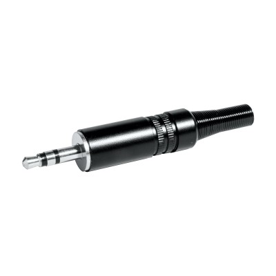 CONECTOR JACK 3.5 MACHO...
