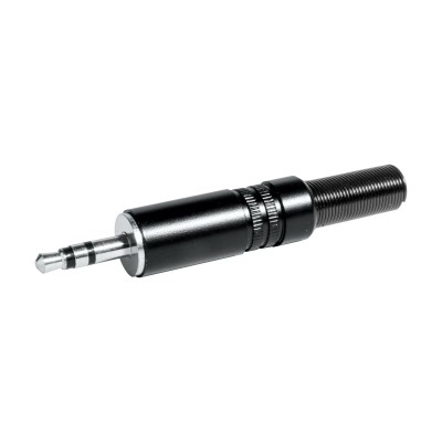 CONECTOR JACK 3.5 MACHO...
