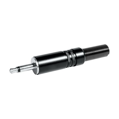 CONECTOR JACK MACHO 3.5MM...