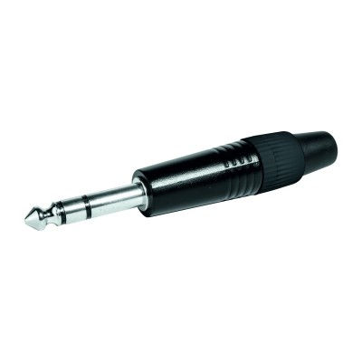 CONECTOR JACK 6.3 STEREO...