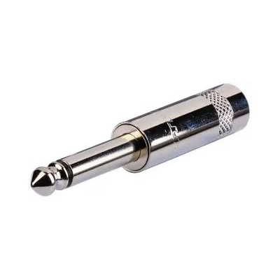 JACK 6.3 MONO NEUTRIK