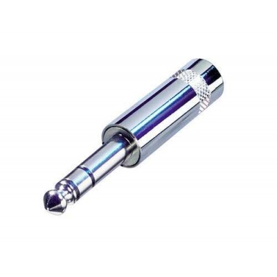 JACK STEREO NEUTRIK 6.3