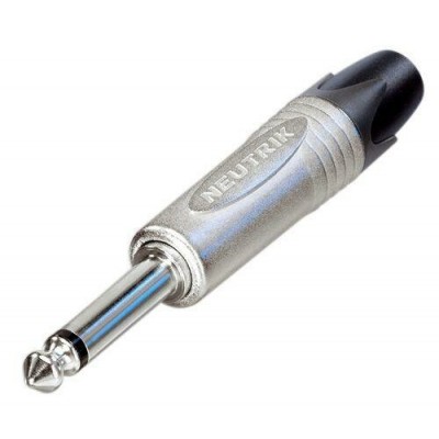JACK MONO PROFESIONAL 1/4"...