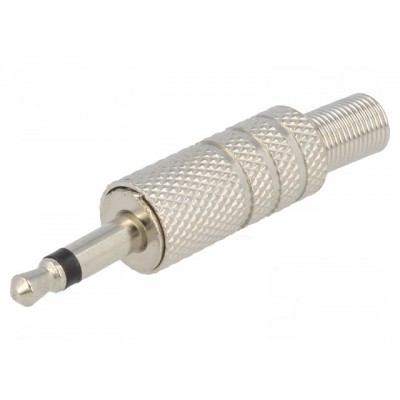 JACK MACHO MONO 3.5 METALICO