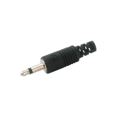 JACK MACHO MONO PLASTICO 3.5