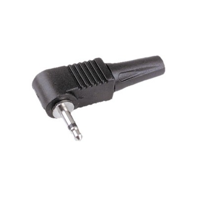 JACK MONO ACODADO 3.5MM AEREO