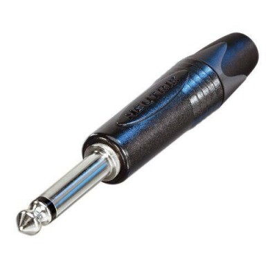 JACK MONO PROFESIONAL NEUTRIK