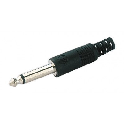 JACK MACHO MONO 6.3mm