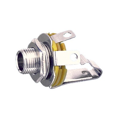 BASE MONO 6.3mm CON...