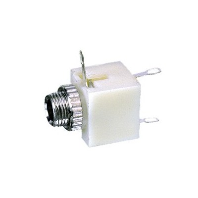 BASE HEMBRA MONO 3.5mm PARA...