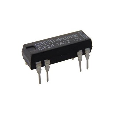RELE 1 INT.CERRADO 24V