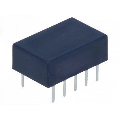 MINI RELE BIESTABLE 12V 2...