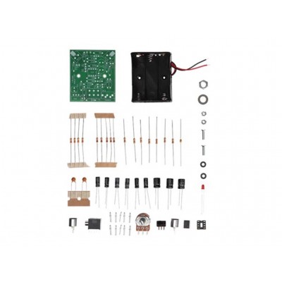 AURICULAR SUPER ESTEREO -...