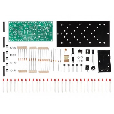 FLECHA LED DINÁMICA - KIT...