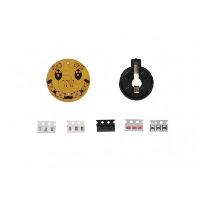 EMOTICONO SMD - KIT PARA...