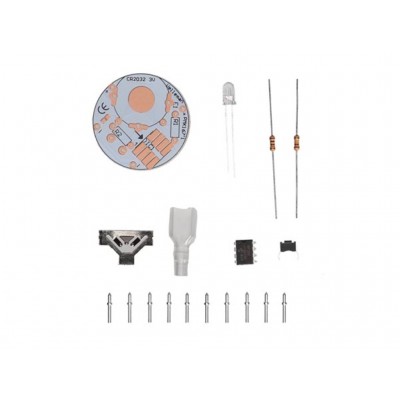 VELITA ELECTRONICA - KIT...
