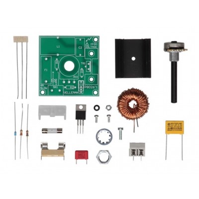 DIMMER 3.5A CON...