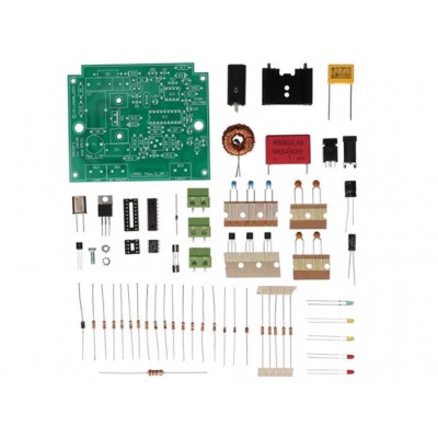 DIMMER MULTIFUNCIÓN - KIT...