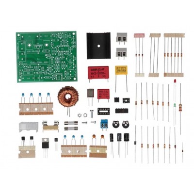 DIMMER CON CONTROL DC - KIT...