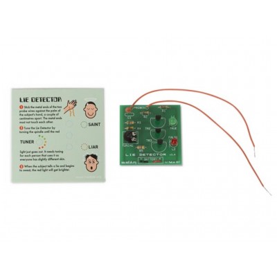 MADLAB KIT DETECTOR DE...