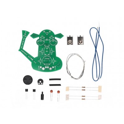MADLAB KIT ELECTRONICO...
