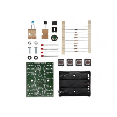JUEGO ELECTRONICO - KIT...