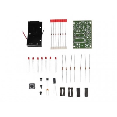 DADO ELECTRONICO - KIT PARA...