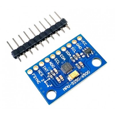 SENSOR DE 9 EJES...