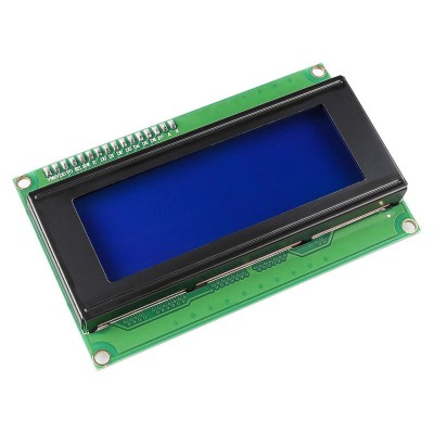 Pantalla LCD 20x4 con...