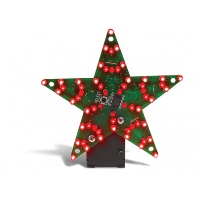 ESTRELLA MULTIEFECTO CON 60...