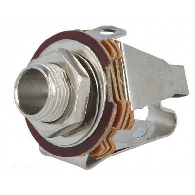 BASE STEREO 6.3mm  CON...