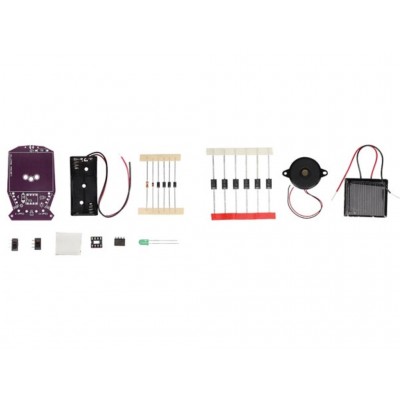INSECTO SOLAR - KIT PARA...