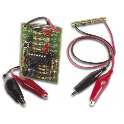 COMPROBADOR CABLES ALTAVOZ...