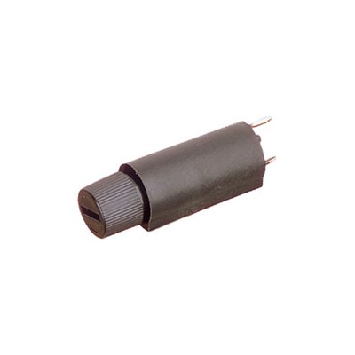 PORTAFUSIBLE 5x20mm...