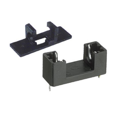 PORTAFUSIBLE 5X20 PCB CON...