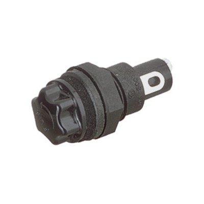 PORTAFUSIBLE BAYONETA 5x20mm