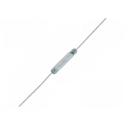 RELE REED 2.2X14MM 500mA 200V