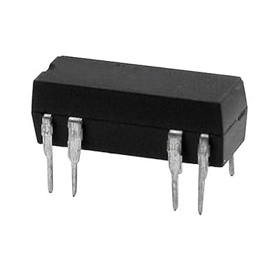 RELE REED 5V 1CIR.CONMU.