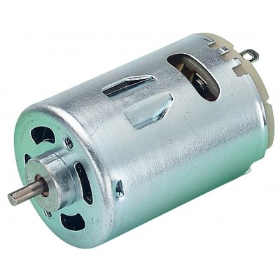 MOTOR 6-12V 47W 4.7A 20400RPM