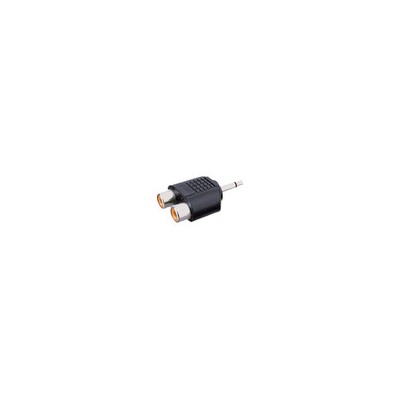 MACHO MONO 3.5 A D HEMBRA RCA