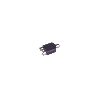 DOBLE HEMBRA RCA-RCA