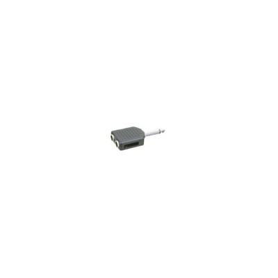 6.35 ADAPTADOR HEMBRA MONO...