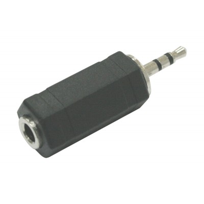 ADAPTADOR ESTEREO 2.5 A...