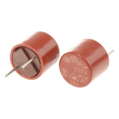 FUSIBLE TR5 LENTO 1A PARA PCB