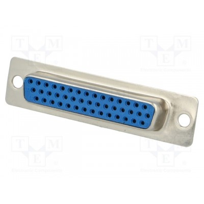 CONECTOR SUB-D HD 44...