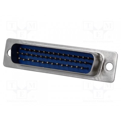 CONECTOR SUB-D HD 44...