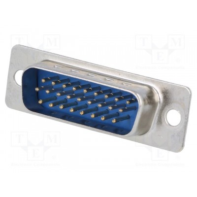CONECTOR SUB-D HD 26...