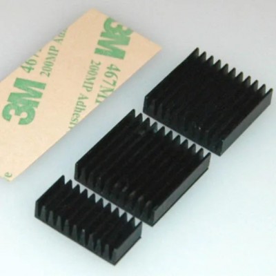 KIT REFRIGERACION RASPBERRY PI