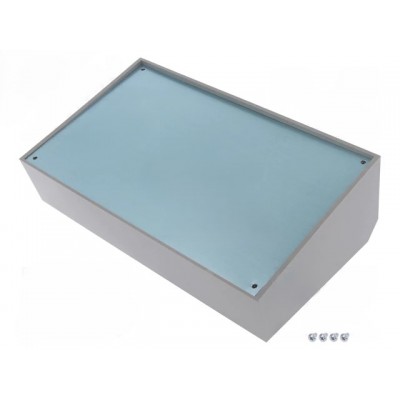 CAJA ABS 310X170X65X85X50MM.