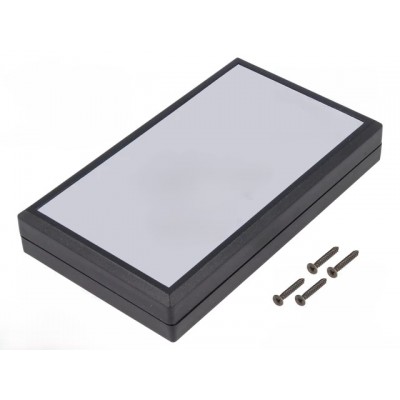 CAJA ABS 85X145X37 MM.